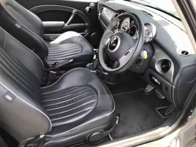 BMW MINI
