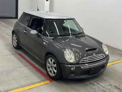 BMW MINI