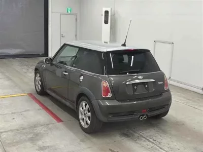 BMW MINI