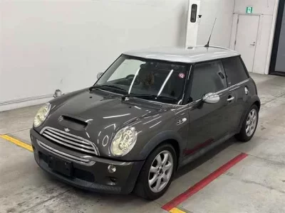 BMW MINI