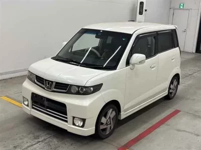 Honda ZEST