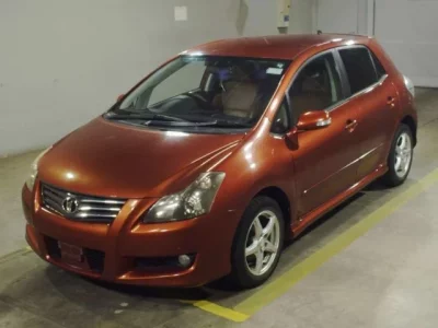 Toyota BLADE