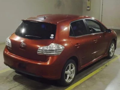 Toyota BLADE