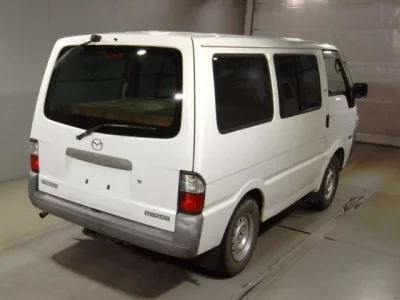 Mazda BONGO VAN