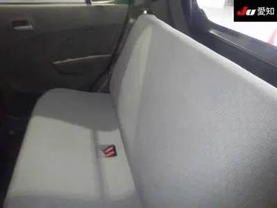 Suzuki ALTO ECO