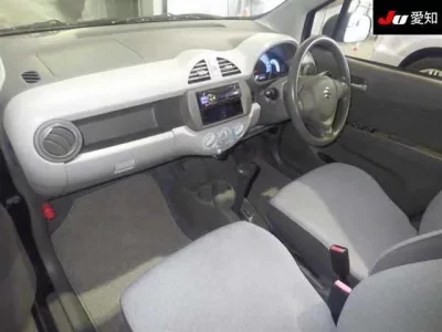 Suzuki ALTO ECO