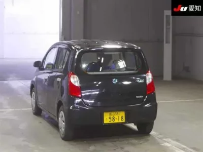 Suzuki ALTO ECO