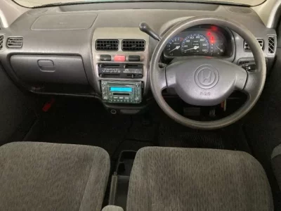 Honda LIFE