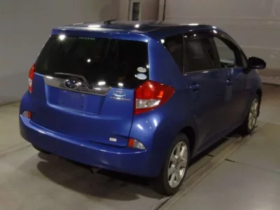 Subaru TREZIA
