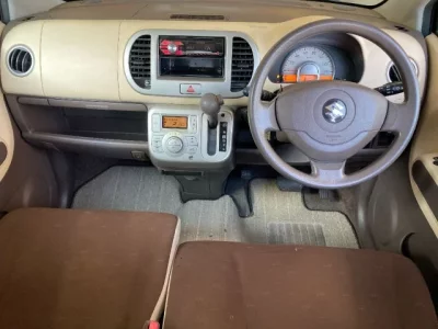 Suzuki MRWAGON