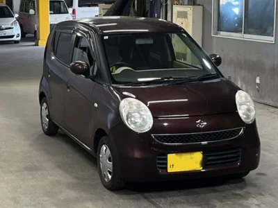 Suzuki MRWAGON