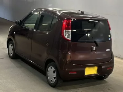 Suzuki MRWAGON