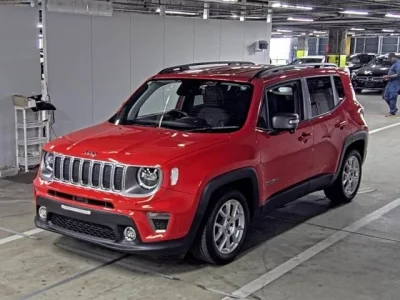 Chrysler JEEP RENEGADE
