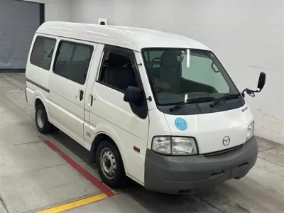 Mazda BONGO VAN