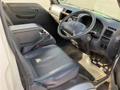 Mazda BONGO VAN