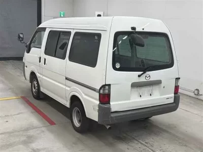 Mazda BONGO VAN