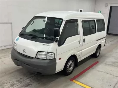 Mazda BONGO VAN