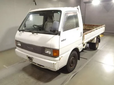 Mazda BONGO BRAWNY TRUCK