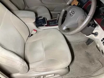 Toyota WINDOM