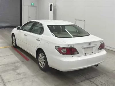 Toyota WINDOM
