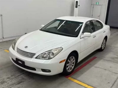 Toyota WINDOM