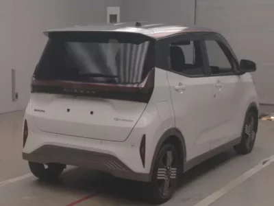 Nissan SAKURA