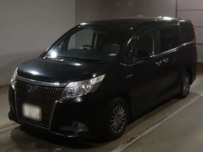 Toyota ESQUIRE