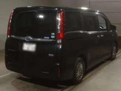 Toyota ESQUIRE