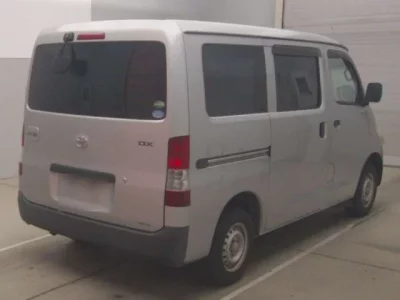 Toyota LITE ACE VAN