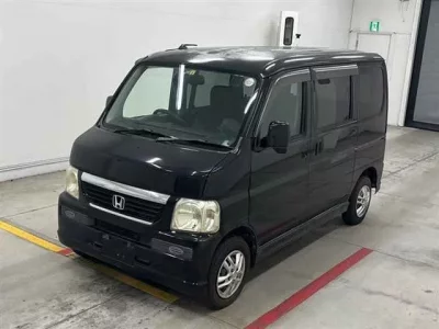 Honda VAMOS