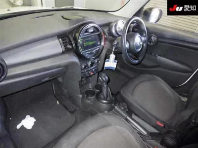 BMW MINI