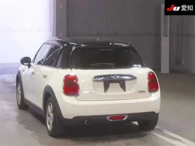 BMW MINI