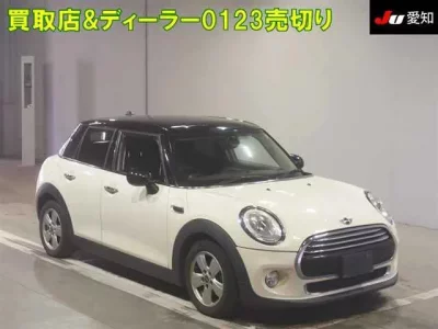 BMW MINI