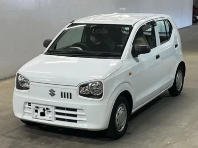 Suzuki ALTO VAN