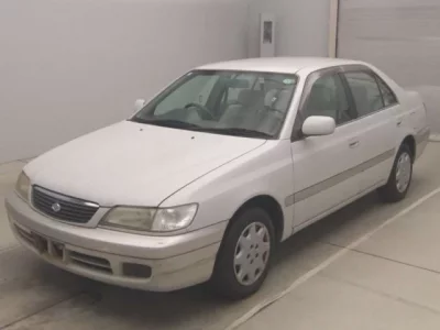Toyota CORONA PREMIO
