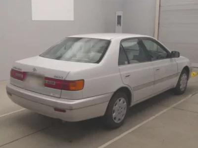 Toyota CORONA PREMIO