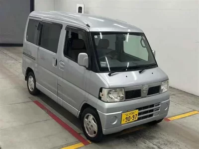 Nissan CLIPPER RIO