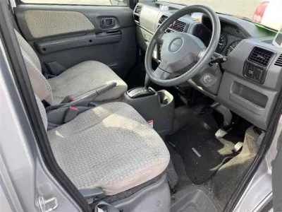 Nissan CLIPPER RIO
