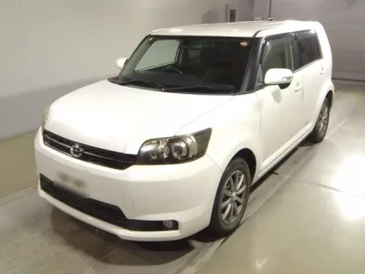 Toyota COROLLA RUMION