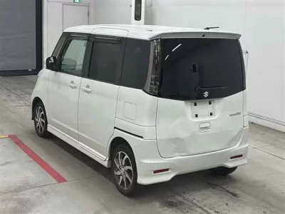 Suzuki PALETTE