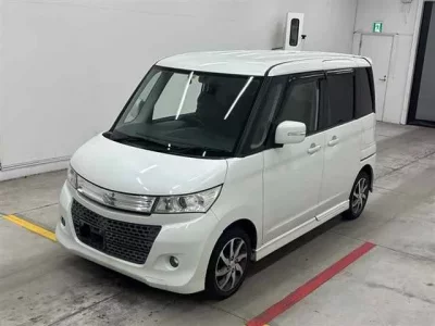 Suzuki PALETTE