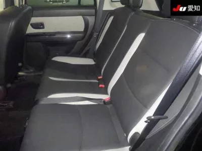 Mazda VERISA