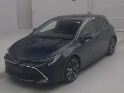 Toyota COROLLA SPORT