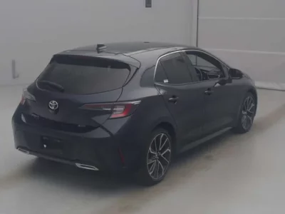 Toyota COROLLA SPORT