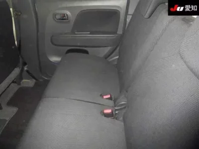 Suzuki MRWAGON