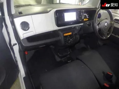 Suzuki MRWAGON
