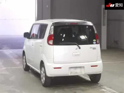 Suzuki MRWAGON