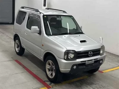 Mazda AZ-OFFROAD