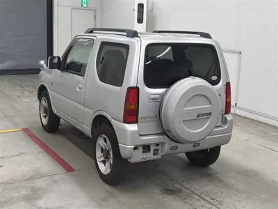Mazda AZ-OFFROAD