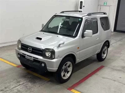 Mazda AZ-OFFROAD